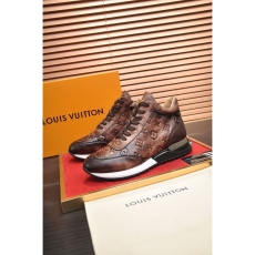 Louis Vuitton Run Away Sneaker